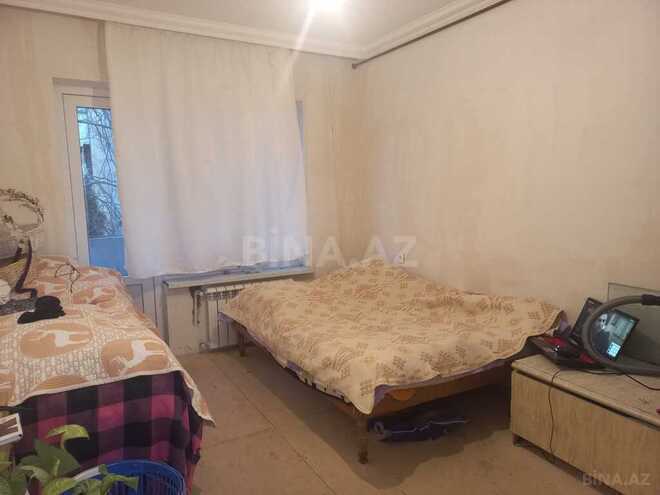 3-комн. вторичка - м. Азадлыг проспекти - 86 м² (5)