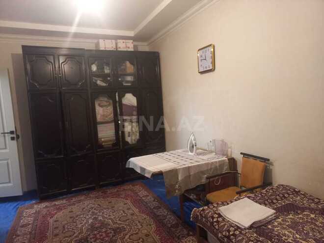 3-комн. вторичка - м. Азадлыг проспекти - 86 м² (3)