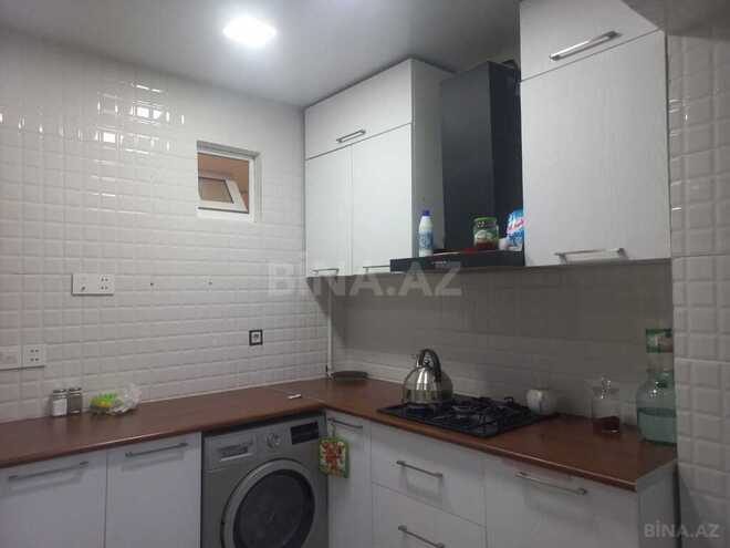 3-комн. вторичка - м. Азадлыг проспекти - 86 м² (10)