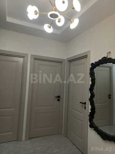 3-комн. вторичка - м. Азадлыг проспекти - 86 м² (1)