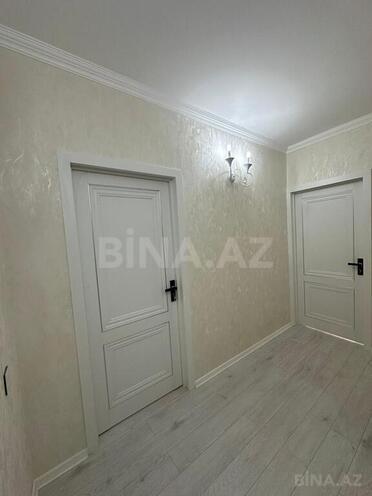 2-комн. вторичка - м. Мемар Аджеми - 58 м² (10)