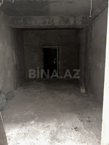 3-комн. новостройка - пос. Масазыр - 122.3 м² (4)
