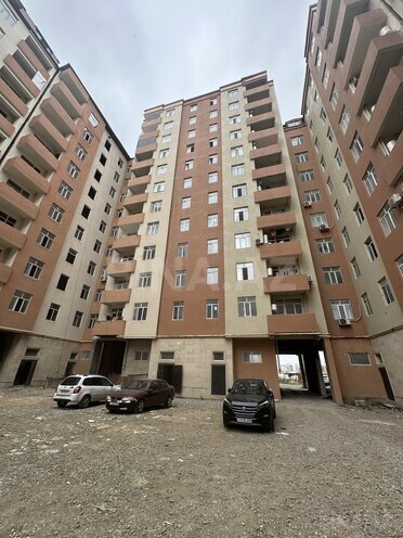 3-комн. новостройка - пос. Масазыр - 122.3 м² (2)