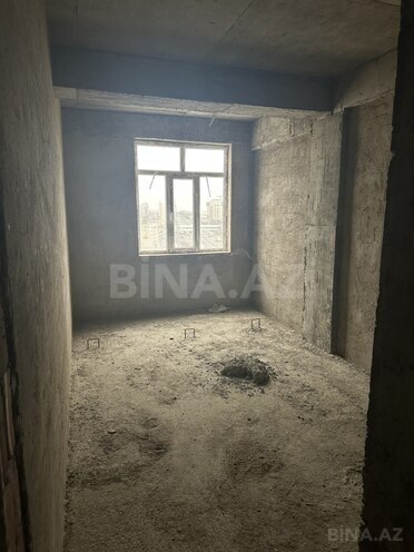 3-комн. новостройка - пос. Масазыр - 122.3 м² (7)