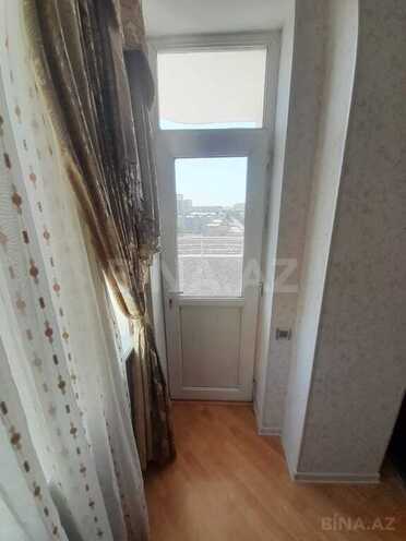 3-комн. новостройка - м. Элмляр Академиясы - 110 м² (10)