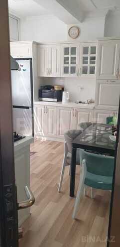3-комн. новостройка - м. Элмляр Академиясы - 110 м² (13)