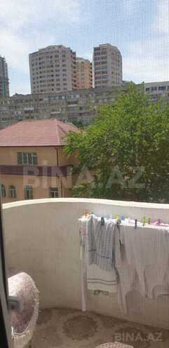 3-комн. новостройка - м. Элмляр Академиясы - 110 м² (4)