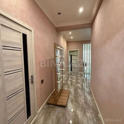 2-комн. новостройка - м. Элмляр Академиясы - 95 м² (5)