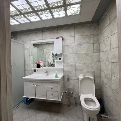 2-комн. новостройка - м. Элмляр Академиясы - 95 м² (4)