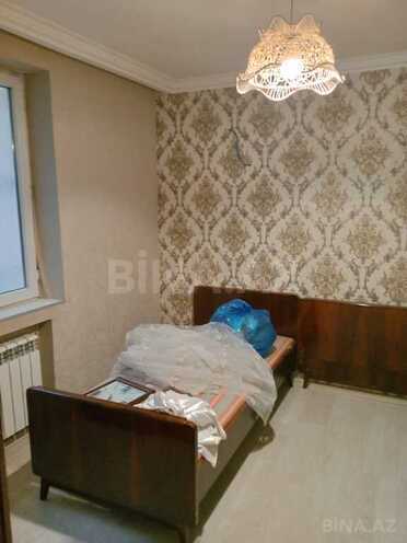 2-комн. вторичка - м. Иншаатчылар - 55 м² (6)
