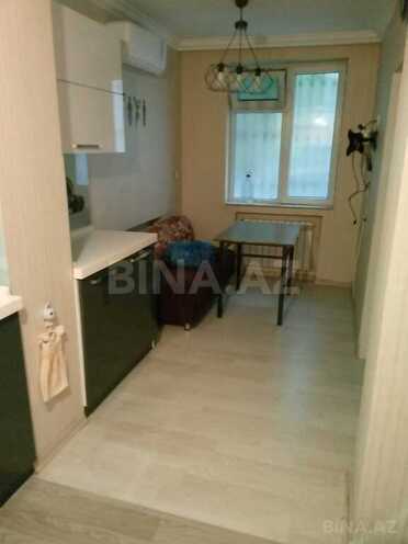 2-комн. вторичка - м. Иншаатчылар - 55 м² (3)