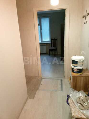 2-комн. вторичка - м. Иншаатчылар - 55 м² (4)