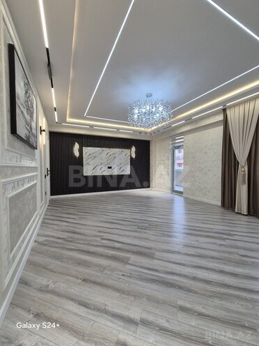 3-комн. новостройка - пос. Ени Ясамал - 130 м² (1)