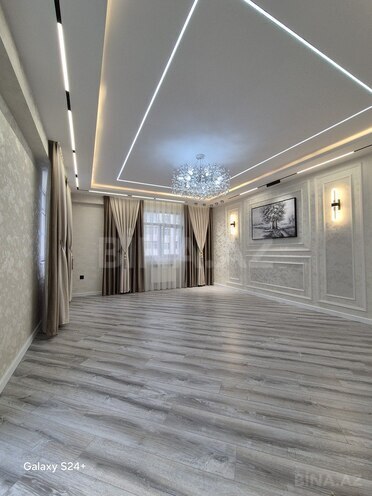 3-комн. новостройка - пос. Ени Ясамал - 130 м² (2)
