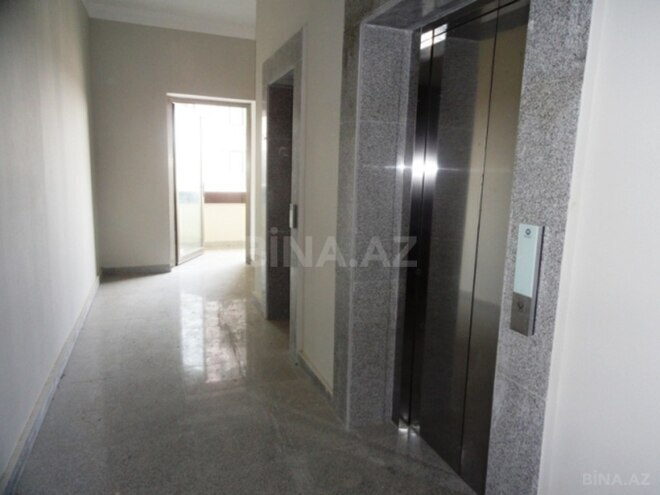 3-комн. новостройка - м. Гянджлик - 135 м² (6)