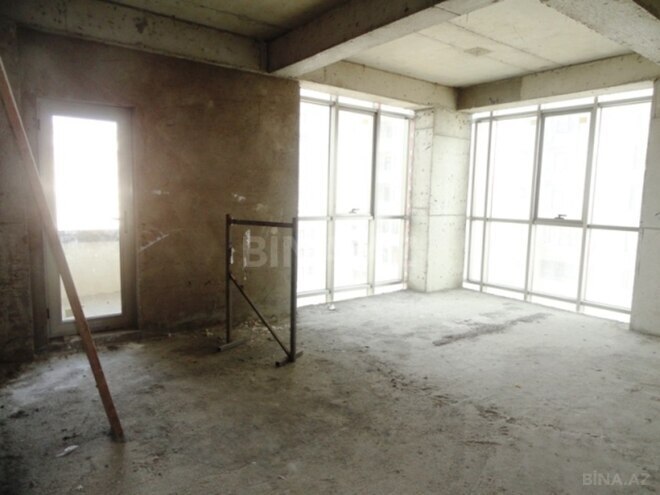 3-комн. новостройка - м. Гянджлик - 135 м² (10)