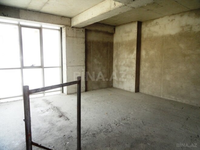 3-комн. новостройка - м. Гянджлик - 135 м² (11)