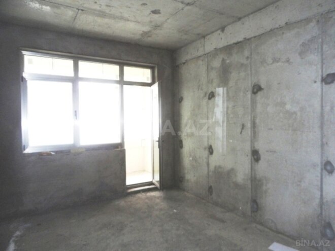 3-комн. новостройка - м. Гянджлик - 135 м² (8)
