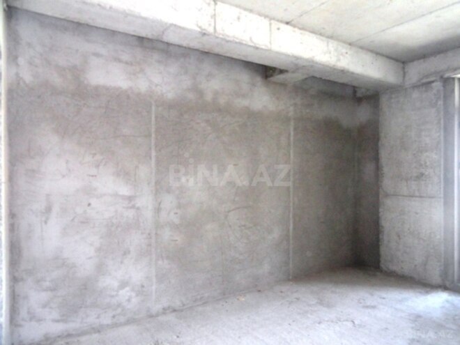 3-комн. новостройка - м. Гянджлик - 135 м² (9)