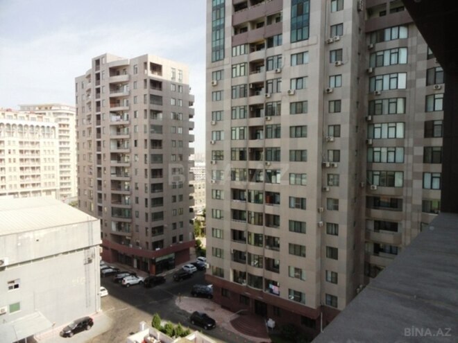 3-комн. новостройка - м. Гянджлик - 135 м² (17)