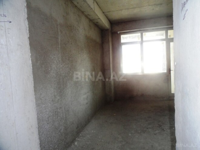 3-комн. новостройка - м. Гянджлик - 135 м² (14)