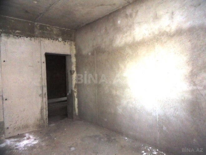 3-комн. новостройка - м. Гянджлик - 135 м² (7)
