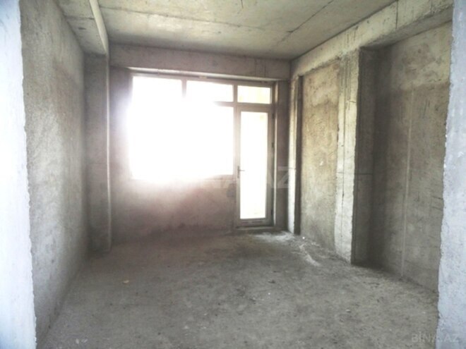 3-комн. новостройка - м. Гянджлик - 135 м² (13)