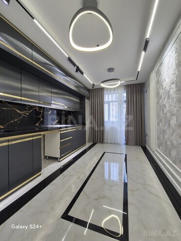 3-комн. новостройка - пос. Ени Ясамал - 130 м² (9)
