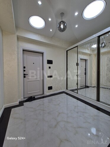 3-комн. новостройка - пос. Ени Ясамал - 130 м² (7)