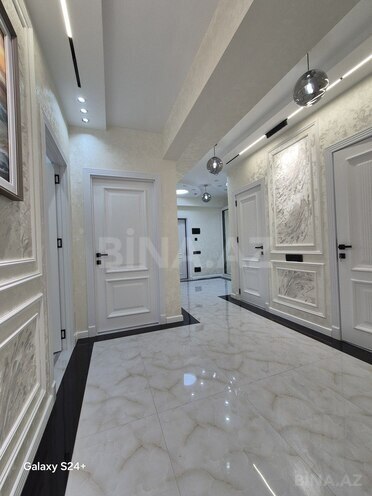 3-комн. новостройка - пос. Ени Ясамал - 130 м² (3)