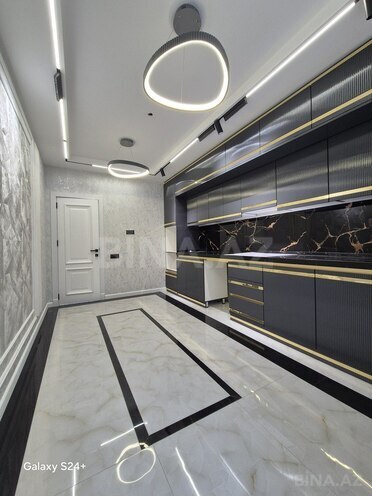 3-комн. новостройка - пос. Ени Ясамал - 130 м² (8)