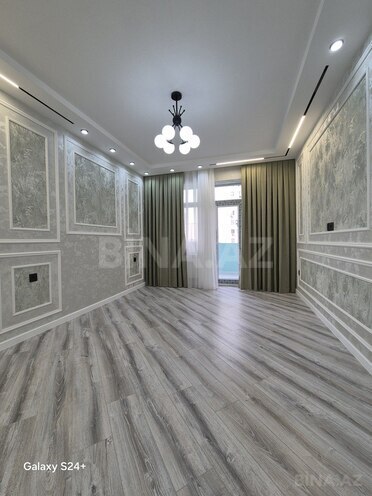 3-комн. новостройка - пос. Ени Ясамал - 130 м² (5)