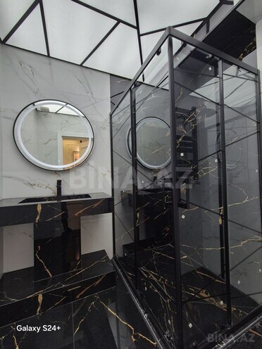 3-комн. новостройка - пос. Ени Ясамал - 130 м² (10)