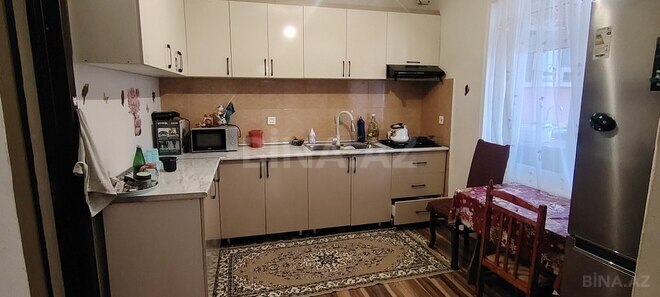 4-комн. дом/дача - пос. Мехтиабад - 80 м² (7)