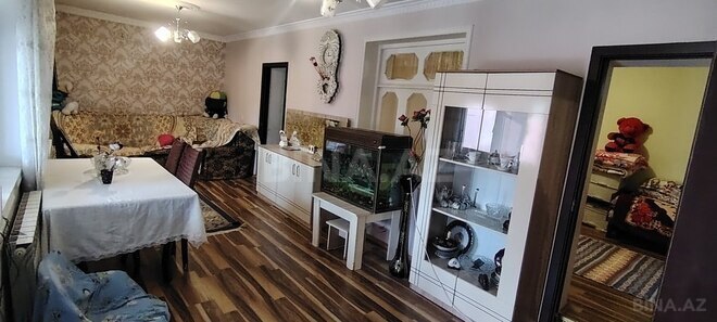 4-комн. дом/дача - пос. Мехтиабад - 80 м² (5)