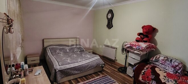 4-комн. дом/дача - пос. Мехтиабад - 80 м² (10)