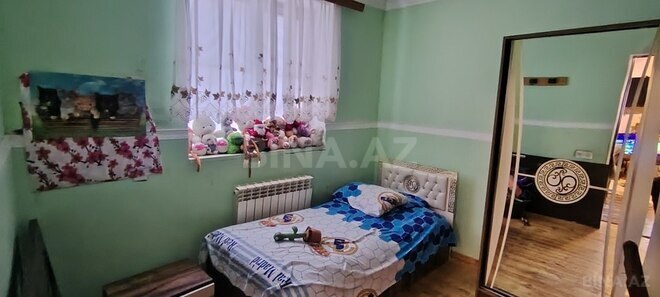 4-комн. дом/дача - пос. Мехтиабад - 80 м² (12)