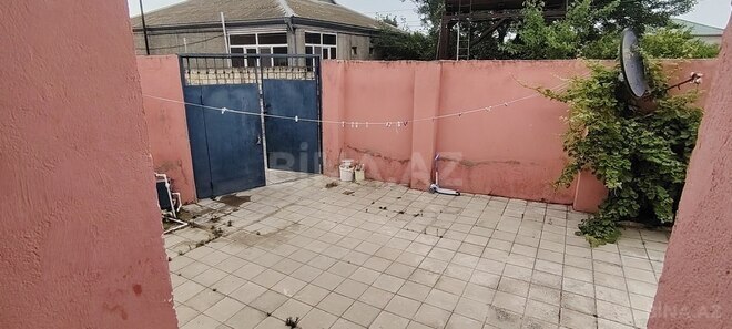 4-комн. дом/дача - пос. Мехтиабад - 80 м² (2)