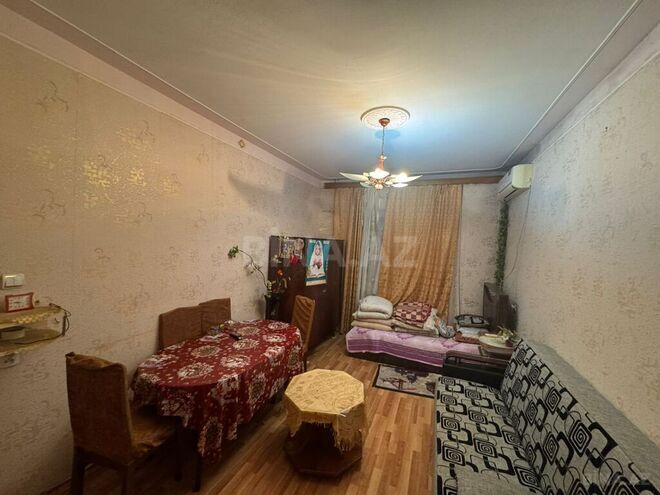 1-комн. вторичка - пос. Массив В - 45 м² (3)