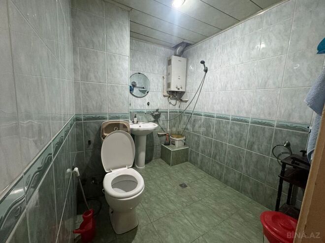 1-комн. вторичка - пос. Массив В - 45 м² (8)
