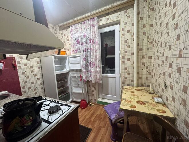 1-комн. вторичка - пос. Массив В - 45 м² (4)