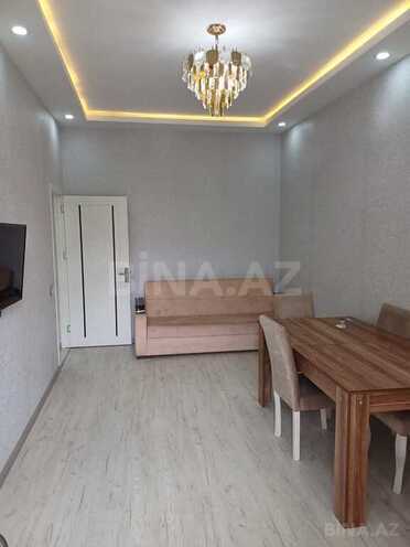 2-комн. новостройка - м. Иншаатчылар - 65 м² (2)