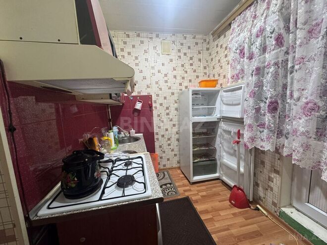 1-комн. вторичка - пос. Массив В - 45 м² (6)