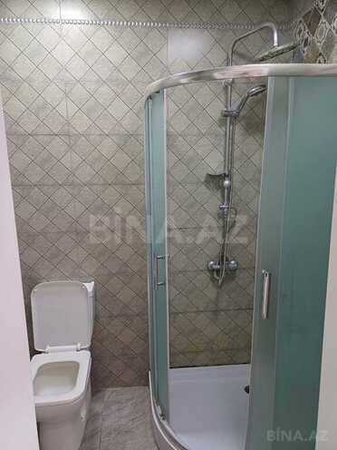 2-комн. новостройка - м. Иншаатчылар - 65 м² (9)