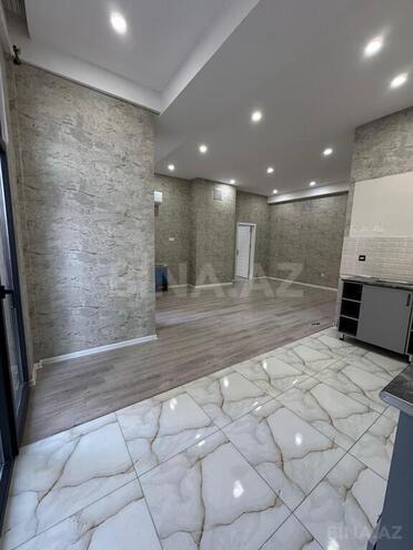 2-комн. новостройка - м. Нариман Нариманов - 67 м² (6)