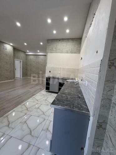 2-комн. новостройка - м. Нариман Нариманов - 67 м² (5)