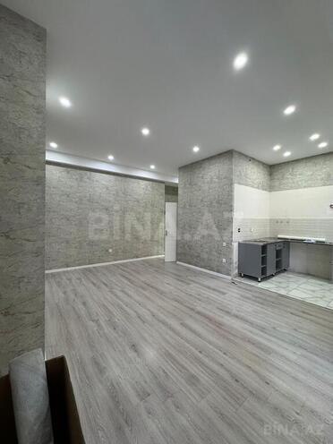 2-комн. новостройка - м. Нариман Нариманов - 67 м² (9)