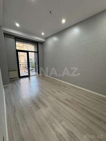 2-комн. новостройка - м. Нариман Нариманов - 67 м² (2)