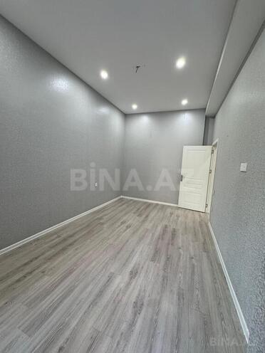 2-комн. новостройка - м. Нариман Нариманов - 67 м² (3)