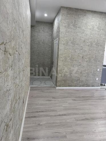 2-комн. новостройка - м. Нариман Нариманов - 67 м² (8)